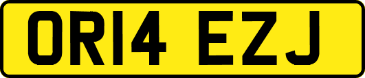 OR14EZJ