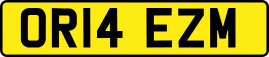 OR14EZM
