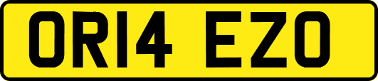 OR14EZO