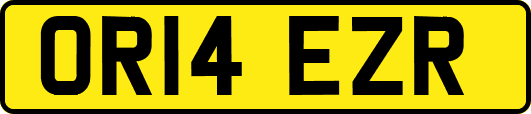 OR14EZR