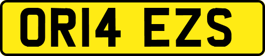 OR14EZS