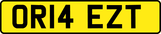 OR14EZT