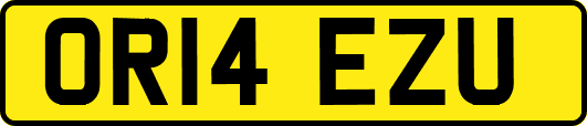 OR14EZU
