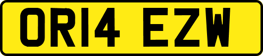 OR14EZW
