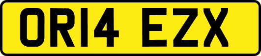 OR14EZX