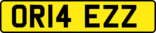 OR14EZZ