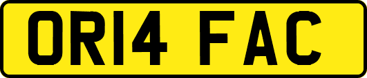 OR14FAC