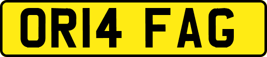 OR14FAG