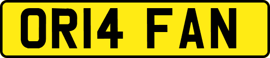OR14FAN