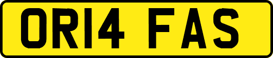 OR14FAS