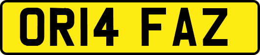 OR14FAZ