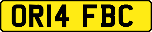 OR14FBC