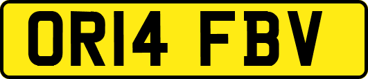 OR14FBV