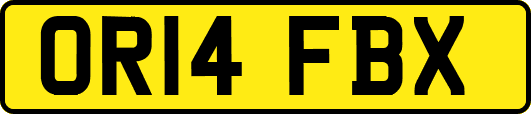 OR14FBX