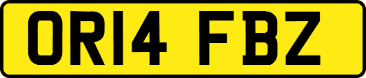 OR14FBZ
