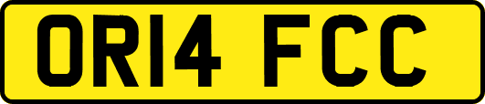 OR14FCC