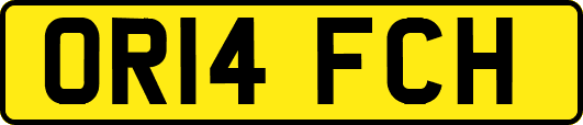 OR14FCH