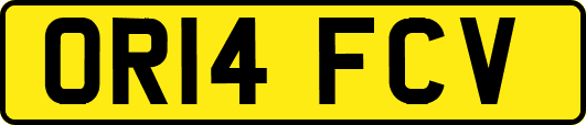 OR14FCV