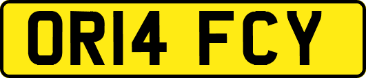 OR14FCY