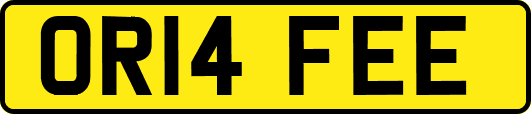 OR14FEE