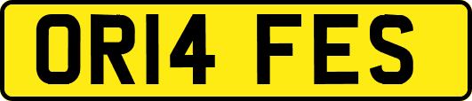 OR14FES