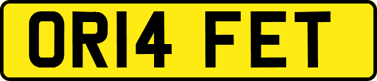 OR14FET