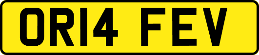 OR14FEV