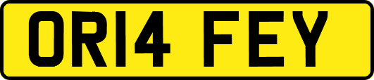 OR14FEY