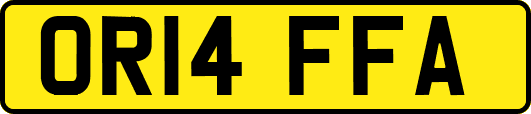 OR14FFA