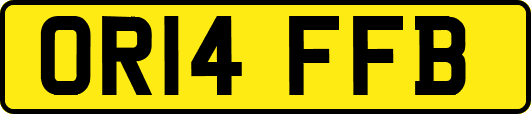 OR14FFB