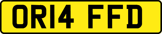 OR14FFD