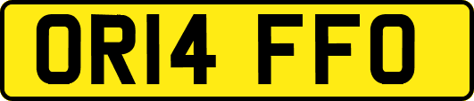 OR14FFO