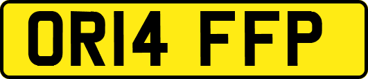 OR14FFP