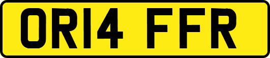 OR14FFR