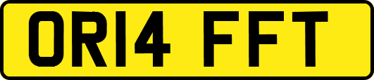 OR14FFT
