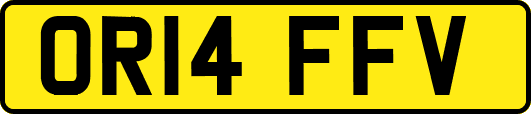 OR14FFV