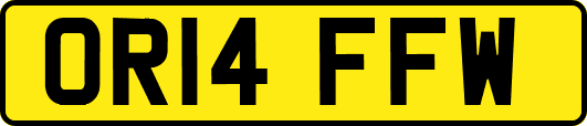 OR14FFW