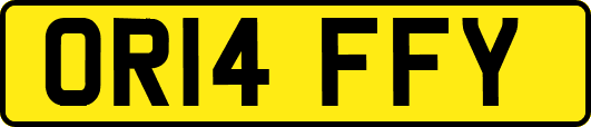 OR14FFY