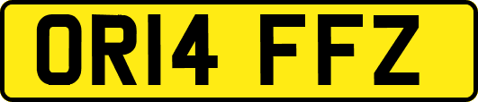 OR14FFZ