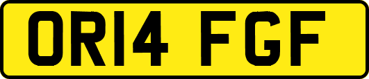 OR14FGF