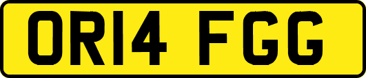 OR14FGG
