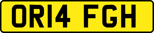 OR14FGH