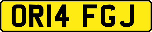 OR14FGJ