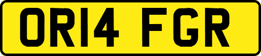OR14FGR