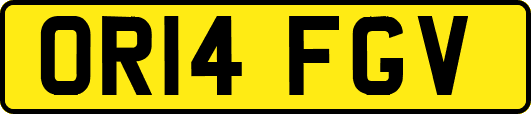 OR14FGV