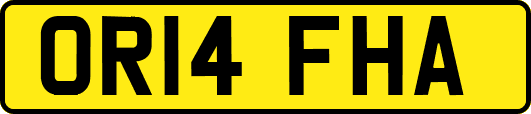 OR14FHA