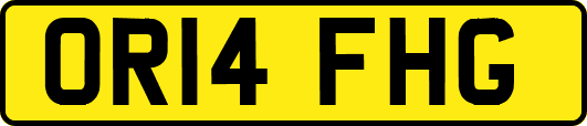 OR14FHG