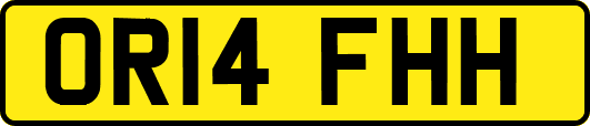 OR14FHH