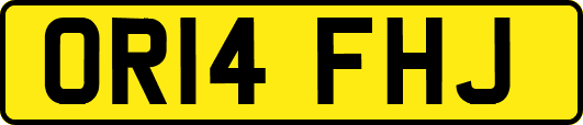 OR14FHJ