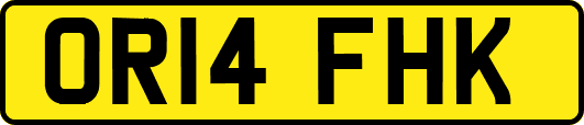 OR14FHK